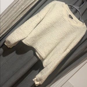 Teddy Bear Sweatshirt